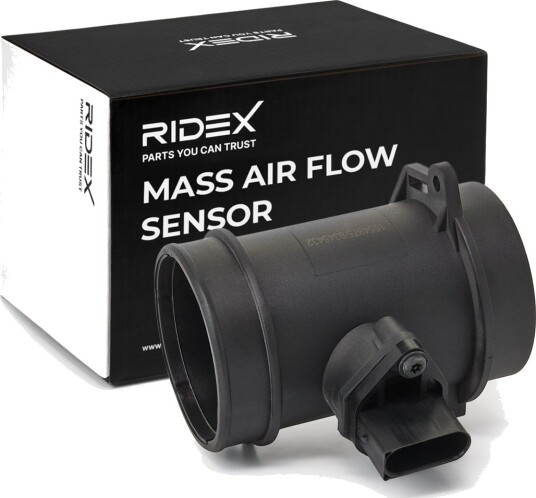 RIDEX 3926A0236 Luftmengdemåler RIDEX 3926A0236 Luftmengdemåler