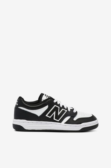 New Balance   Joggesko 480 Kids Lace   Hvit