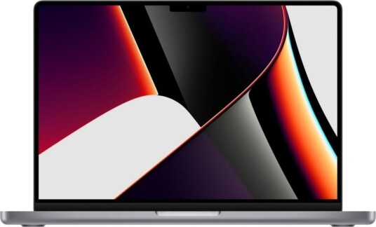 MacBook Pro 14 M1 Pro 16GB 512GB Stellargrå 300771 MacBook Pro 14 M1 Pro 16GB 512GB Stellargrå 300771