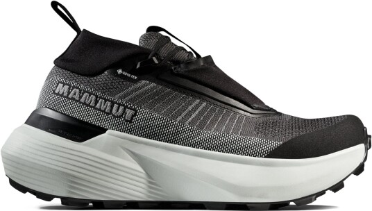 Mammut Aenergy Ultra Low Gtx Men Black white 46 2/3