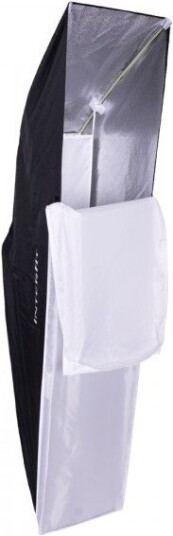 Softboks - Hurtig - 30x150 cm