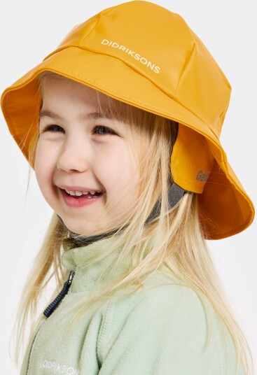 Didriksons Sydvest Oat Yellow 52