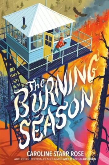 The Burning Season The Burning Season