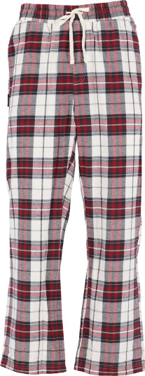Twentyfour Dreamy Pyjamas Pant Rød L