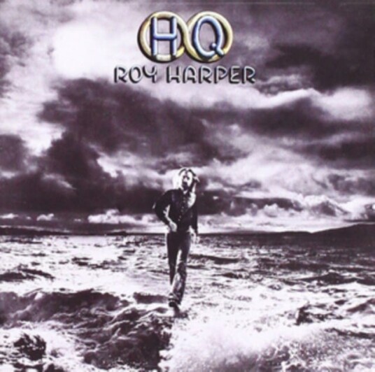 Roy Harper HQ CD Roy Harper HQ CD