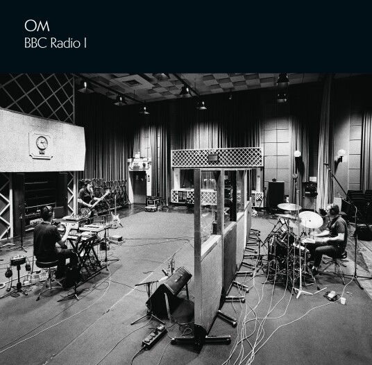 Om  Bbc Radio 1  LP/Vinyl