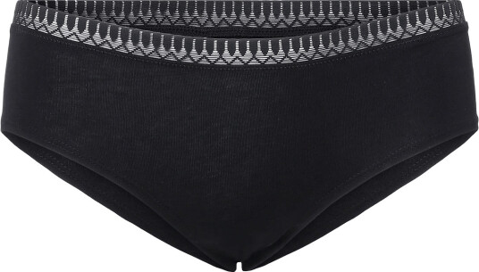 Etam Happily Shorty Black XS Etam Happily Shorty Black XS