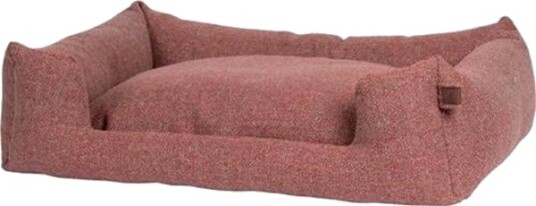 Fantail Snooze ECO Hundeseng - Brannmurstein 110x80cm Fantail Snooze ECO Hundeseng - Brannmurstein 110x80cm