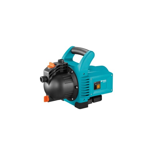 Gardena 3000/4 600 W