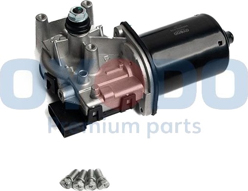 Vindusviskermotor Oyodo 99E9069-OYO
