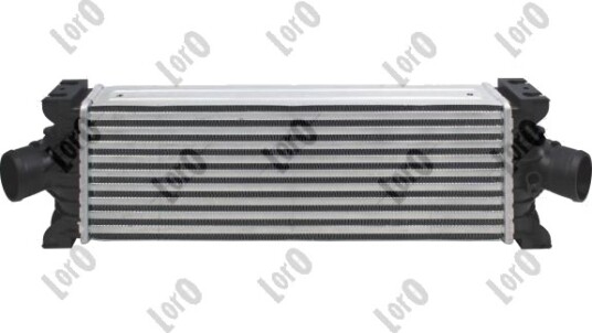 ABAKUS 017-018-0015 Intercooler ABAKUS 017-018-0015 Intercooler
