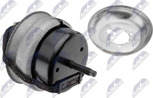 NTY ZPS JG 013 Motorfeste NTY ZPS JG 013 Motorfeste