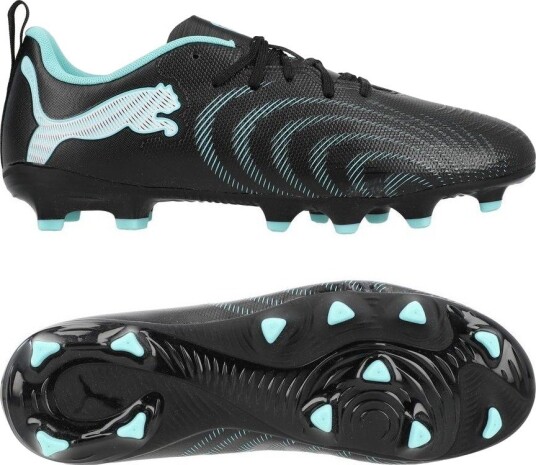 PUMA Future 9 Play Fg/ag Eclipse Barn størrelse 30