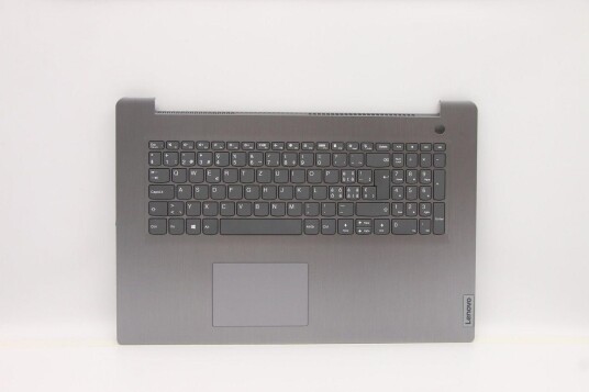 Lenovo Upper Case ASM_SWS L82H9 FP