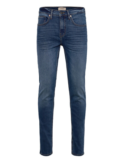 Lindbergh Superflex Jeans   Blue   30 x 32