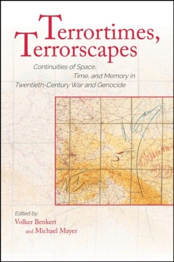 Terrortimes Terrorscapes