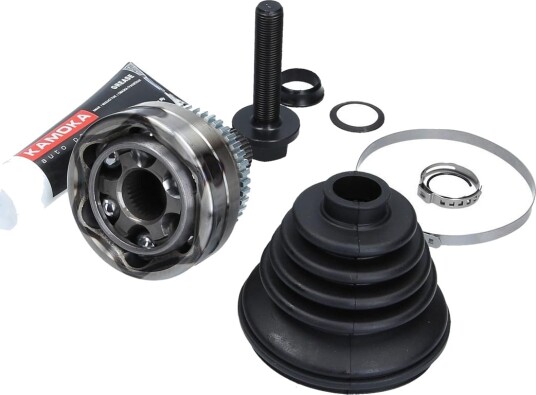 KAMOKA 6622 Drivledd