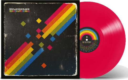 Rainbowmachine Rainbowmachine