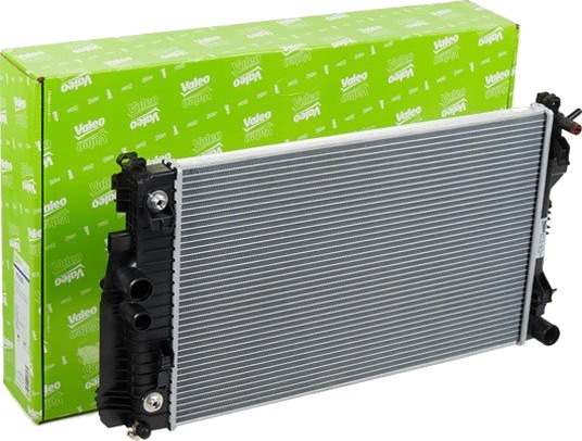 Radiator, motorkjøling VALEO 701222