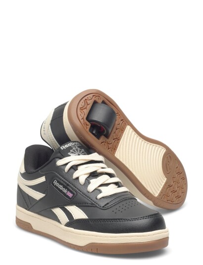 Heelys Reebok Club C Black 12
