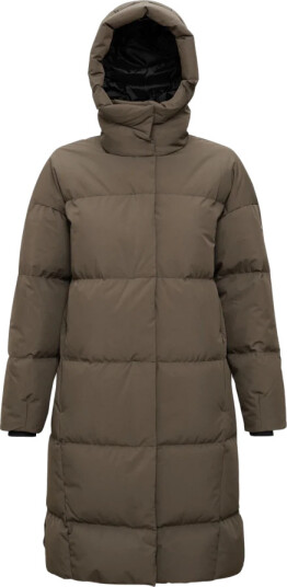 Scandinavian Edition Dame Frakker Brun S,