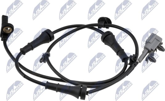 ABS sensor NTY HCA-NS-176