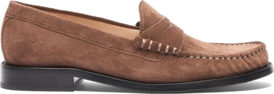 Stuart Weitzman Dame Sko Brun 38 1/2 EU,