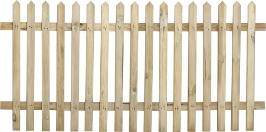 Krifon Gjerde otta 150x70 impregnert