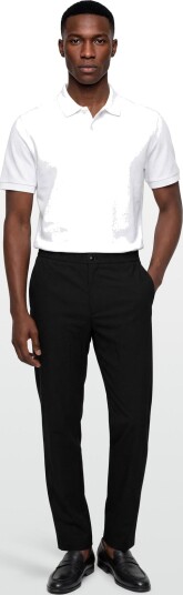 HUGO Gos233F1X Black 54