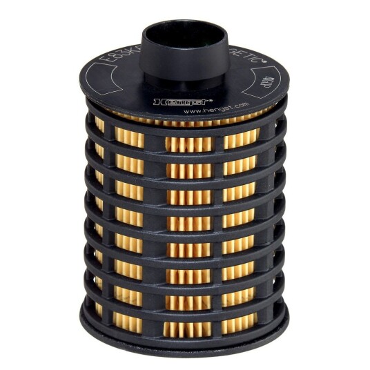 Drivstoffilter HENGST FILTER E83KP02 D140 Drivstoffilter HENGST FILTER E83KP02 D140