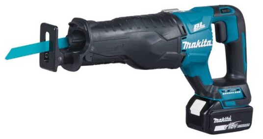 Makita Sabelsag DJR187RTE Makita Sabelsag DJR187RTE