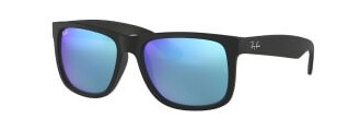 Ray-Ban Justin RB4165 622/55 51 Ray-Ban Justin RB4165 622/55 51