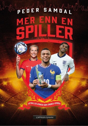 Mer enn en spiller