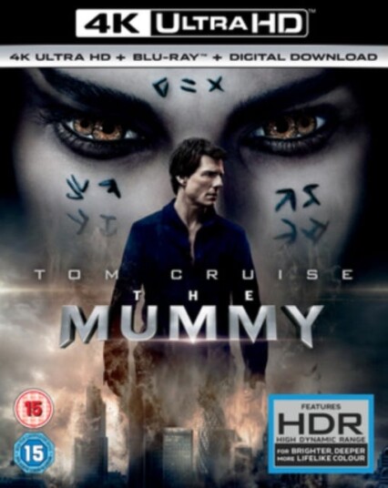 The Mummy