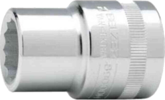 Bahco Pipe 8900DM 3/4" 12kt 30 mm