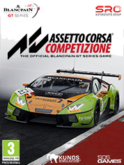 Assetto Corsa Competizione Assetto Corsa Competizione