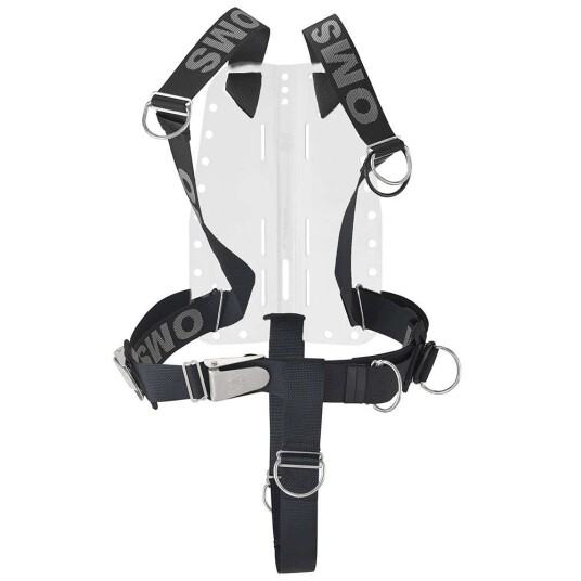 OMS Smartstream DIR Harness, SS OMS Smartstream DIR Harness, SS