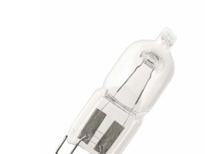 Osram Halopin Pro 60 W G9 T13 2000 T 980 Lm Varm Hvit