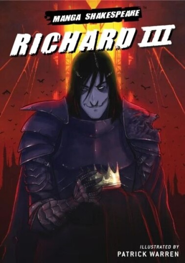 Richard Iii Av Richard Appignanesi
