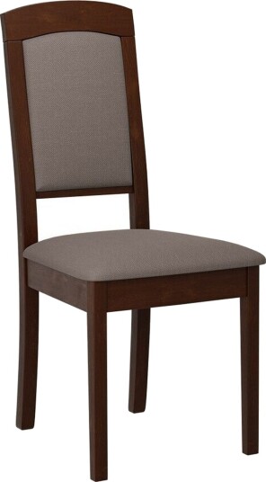 Rowden Spisestol - Brun