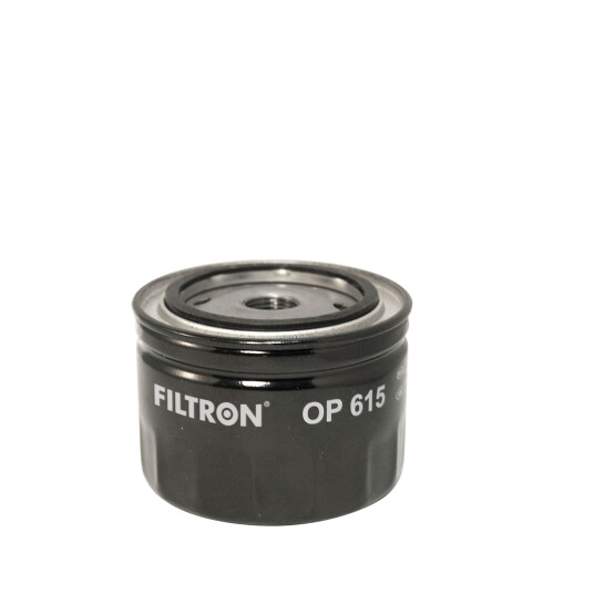 Oljefilter FILTRON OP 615 Oljefilter FILTRON OP 615
