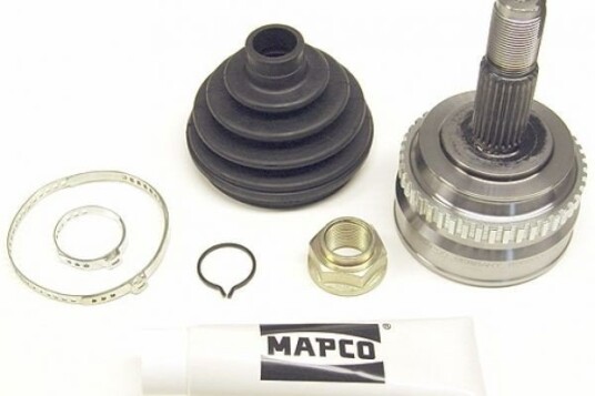 Mapco Drivknute drivaksel MAPCO 16022