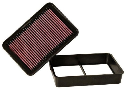 Luftfilter K&N Filters 33 2392