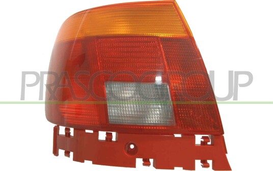 PRASCO AD0174154 Baklykt