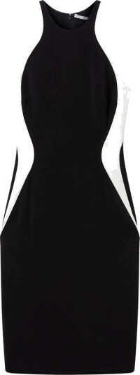 Stella McCartney Dame Kjoler Svart S, Stella McCartney Dame Kjoler Svart S,