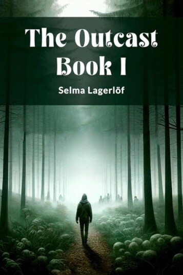 The Outcast BOOK I Edition2024