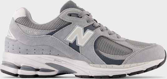 New Balance 2002R Grey 38