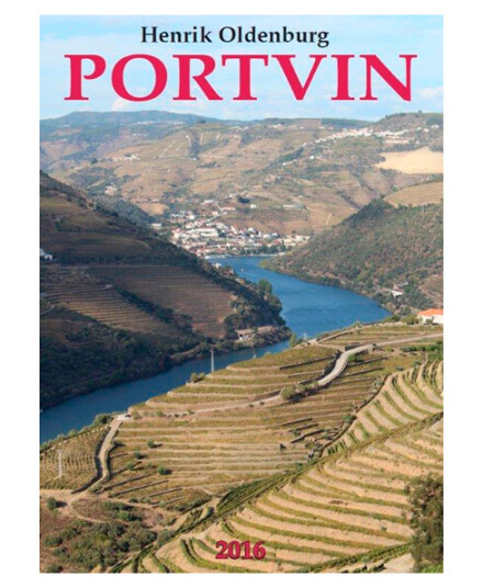 Portvin | Henrik Oldenburg | Språk: Dansk