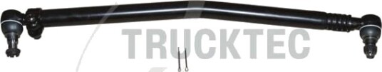 Styrestag TRUCKTEC AUTOMOTIVE 01.37.081