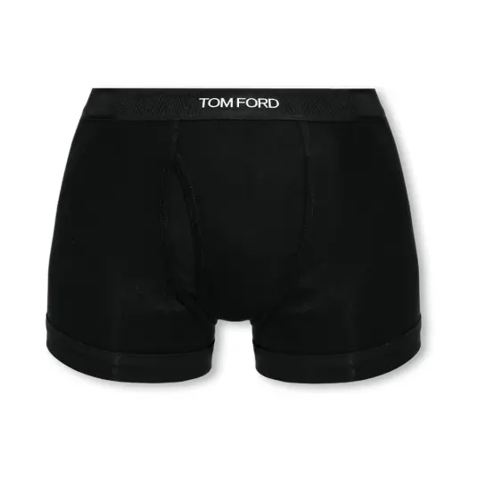 Tom Ford Herre Undertøy Svart S Tom Ford Herre Undertøy Svart S